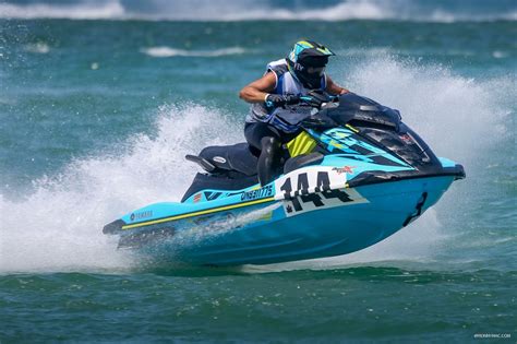 jet ski near daytona.